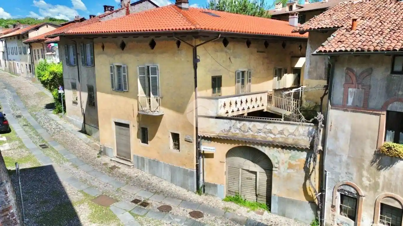 Casa indipendente in vendita a Avigliana