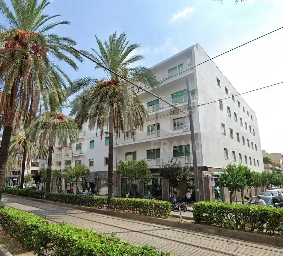 Appartamento in vendita a Messina