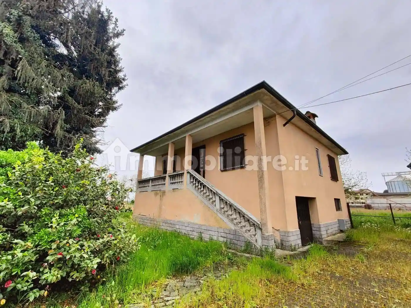 Villa in vendita a Torrevecchia Pia