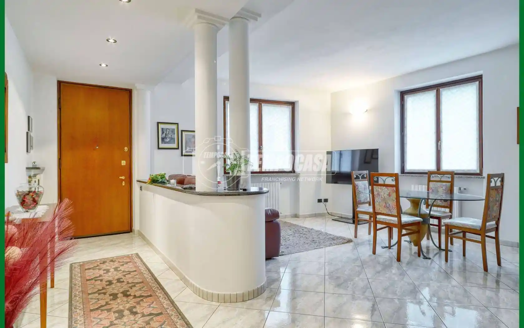 Appartamento in vendita a Varese