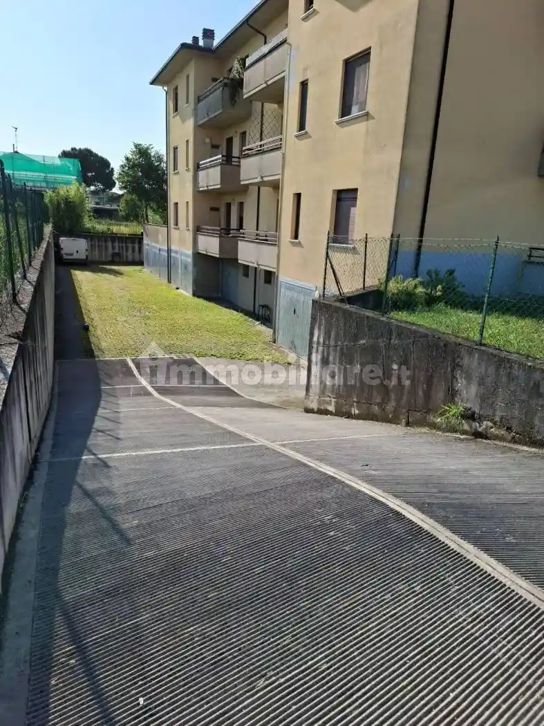 Appartamento in vendita a Ghedi