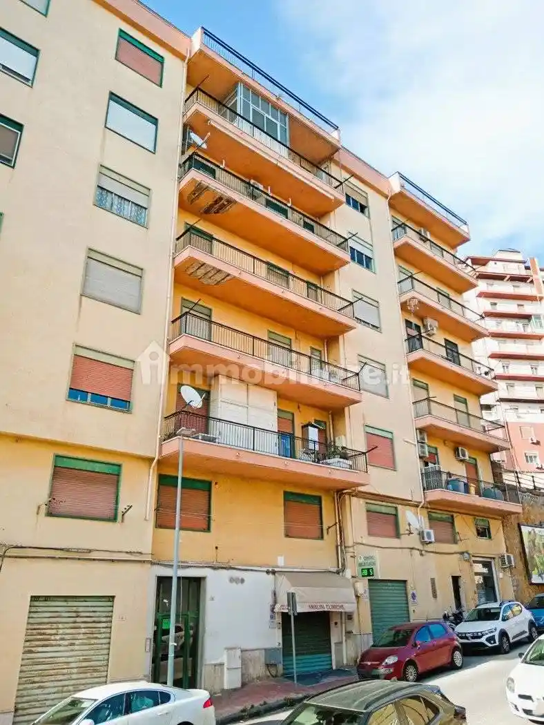 Appartamento in vendita a Agrigento