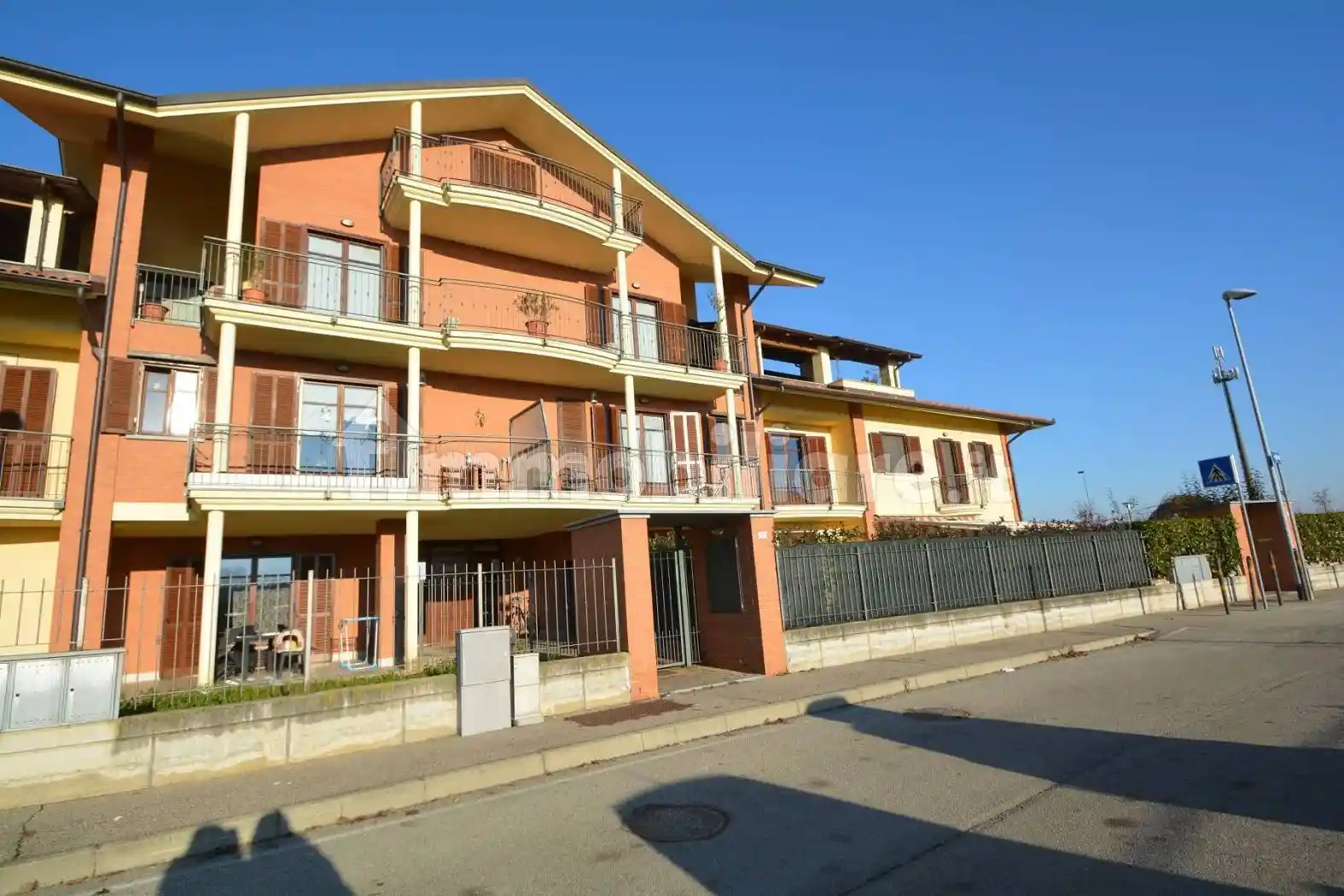 Appartamento in vendita a Carmagnola