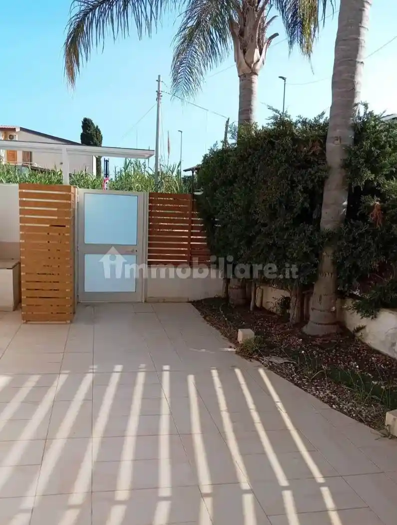 Villa in vendita a Santa Croce Camerina