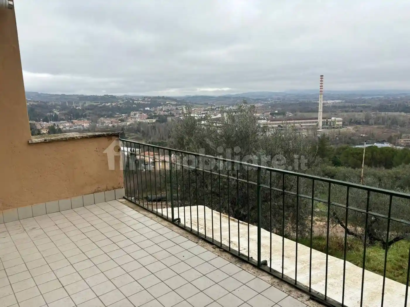 Appartamento in vendita a Narni