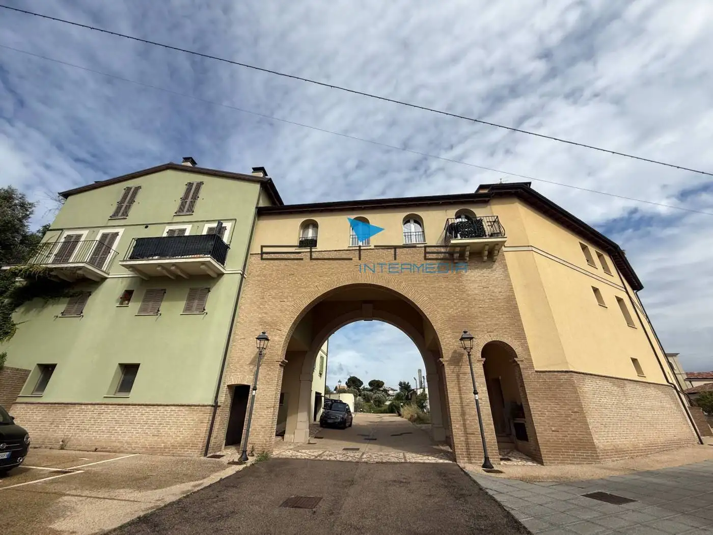 Appartamento in vendita a Montesilvano