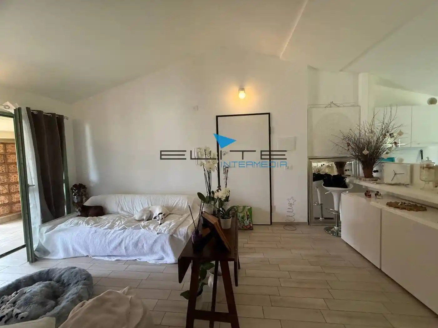 Trilocale Strada Comunale  Fonte 2, Montesilvano Colle, Montesilvano - foto 3