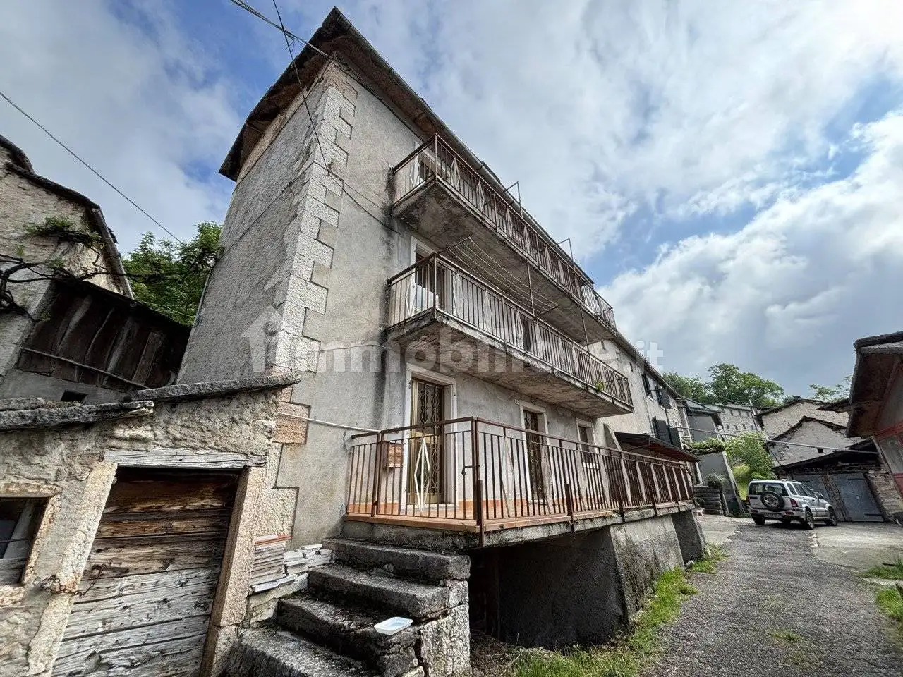 Villetta a schiera in vendita a Roverè Veronese