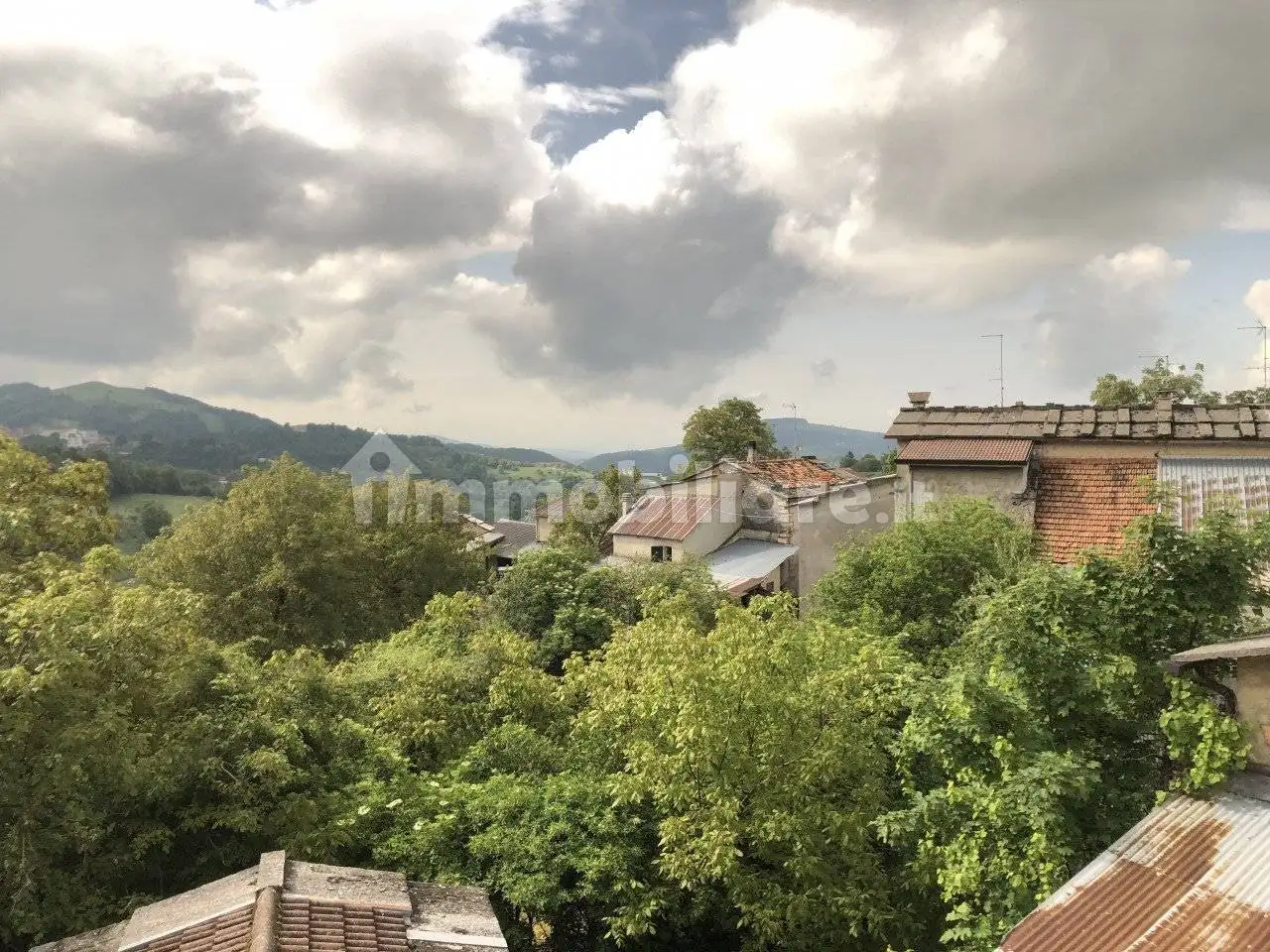 Villa a schiera Scardon, San Francesco, Roverè Veronese - foto 2