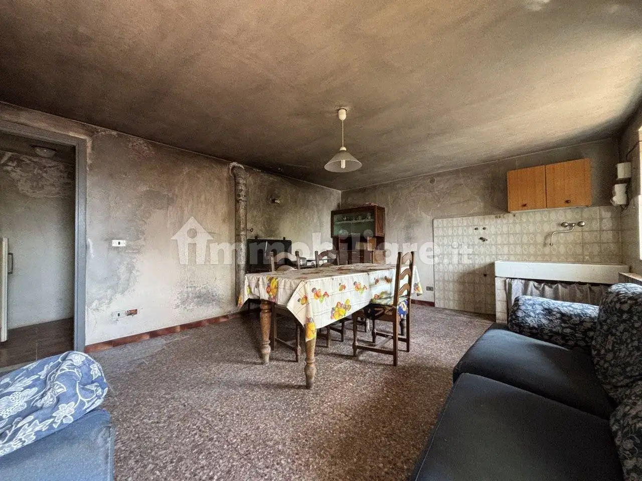 Villa a schiera Scardon, San Francesco, Roverè Veronese - foto 3