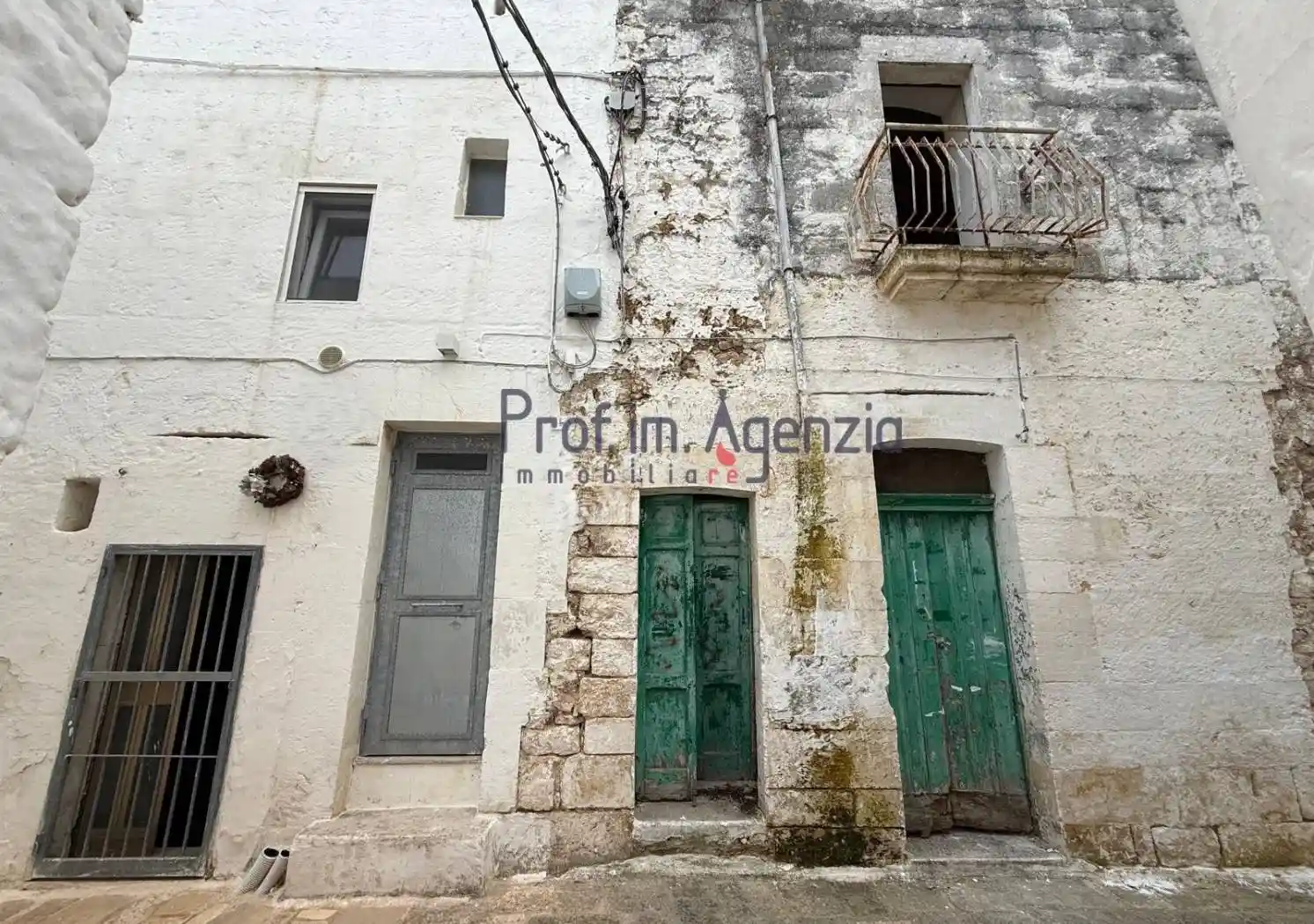 Appartamento in vendita a Carovigno