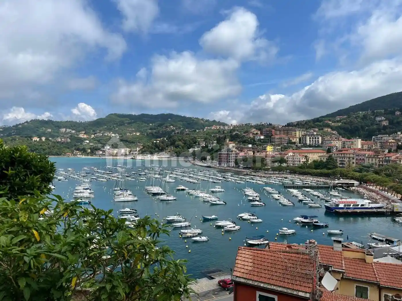 Appartamento in vendita a Lerici