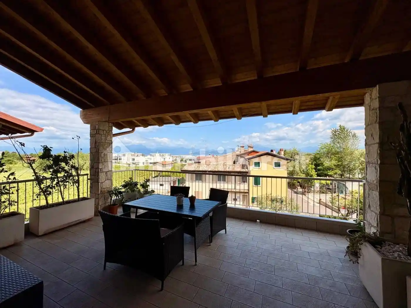 Appartamento in vendita a Peschiera del Garda