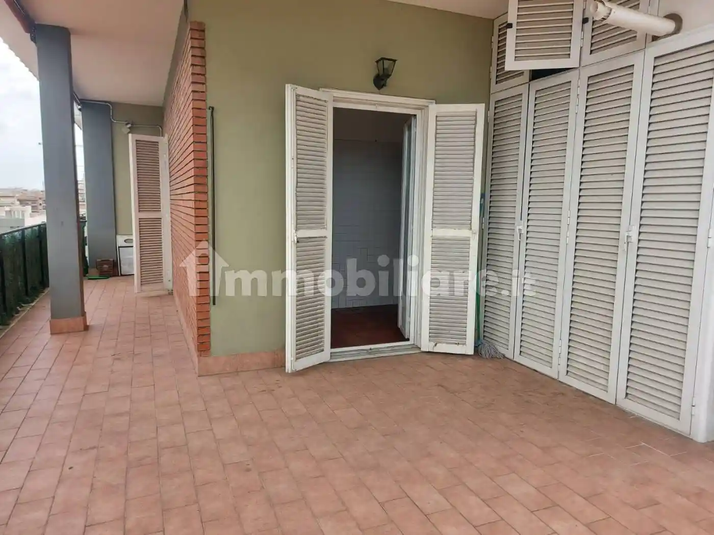 Attico via delle Lillà, Alessandrino - Torre Spaccata, Roma - foto 3