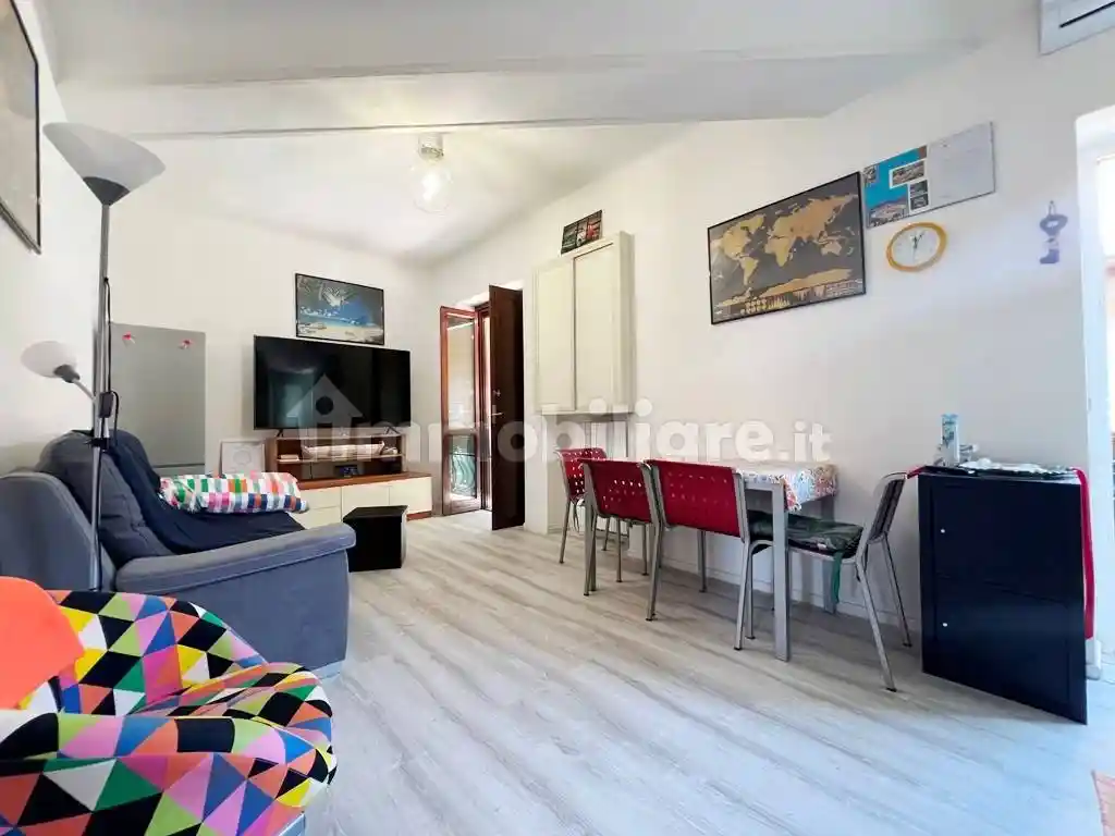 Appartamento in vendita a Bareggio