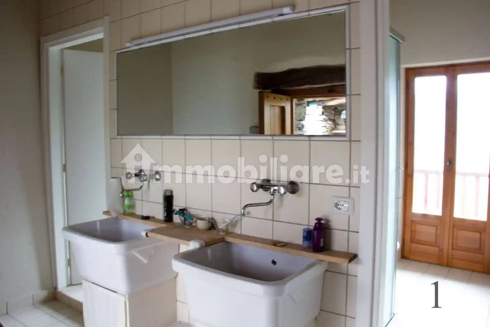 Baita via Aldo Viglione, Castelmagno - foto 2