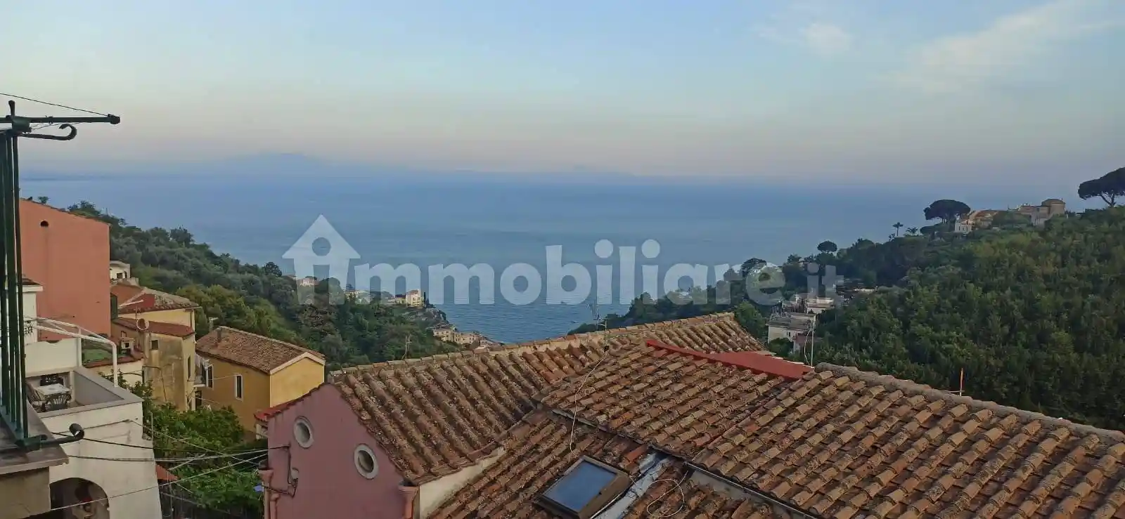 Bilocale via Selce, Benincasa, Vietri sul Mare - foto 2