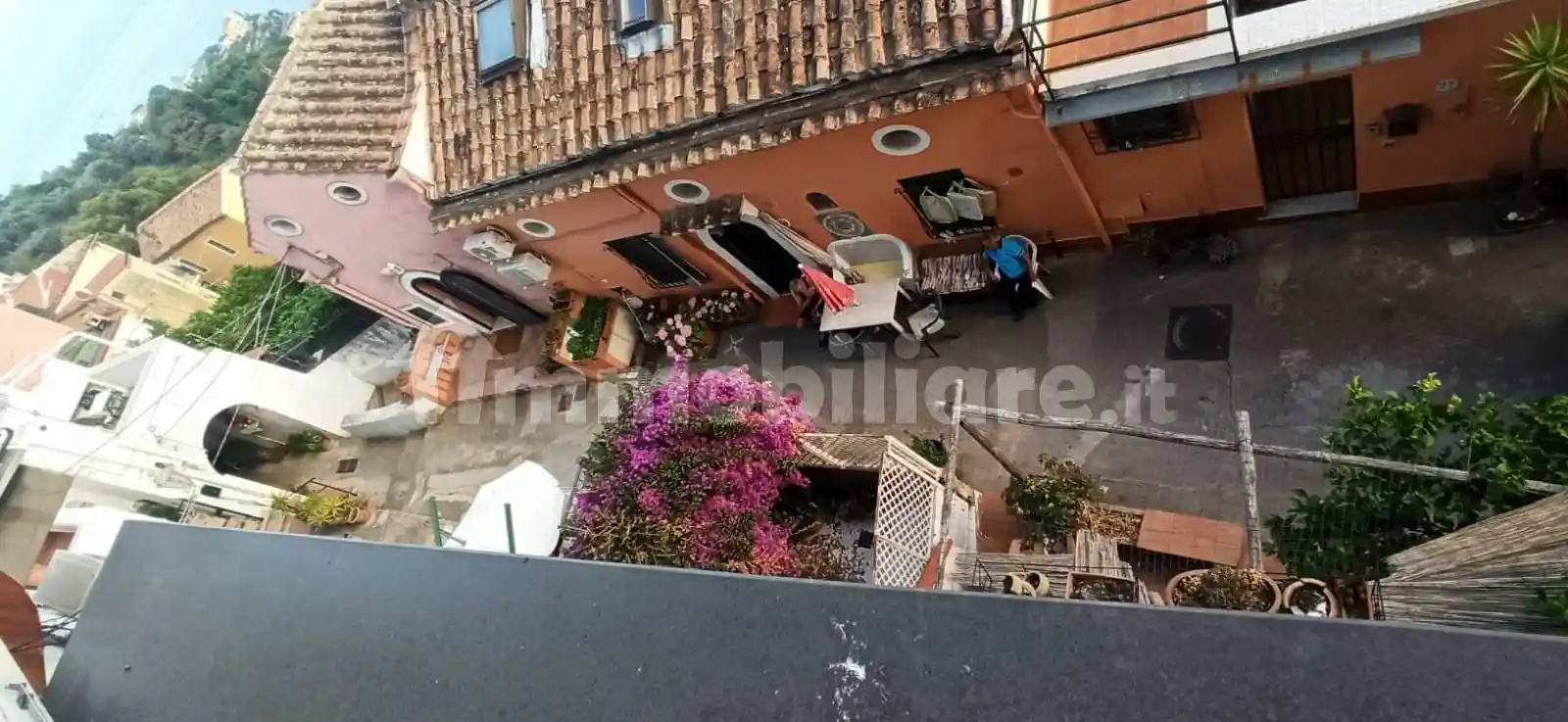 Bilocale via Selce, Benincasa, Vietri sul Mare - foto 4