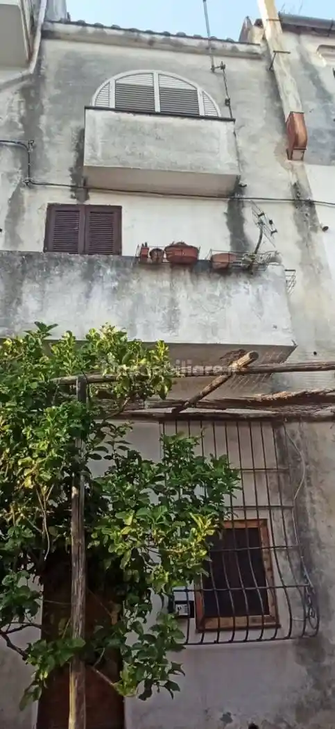 Bilocale via Selce, Benincasa, Vietri sul Mare - foto 5