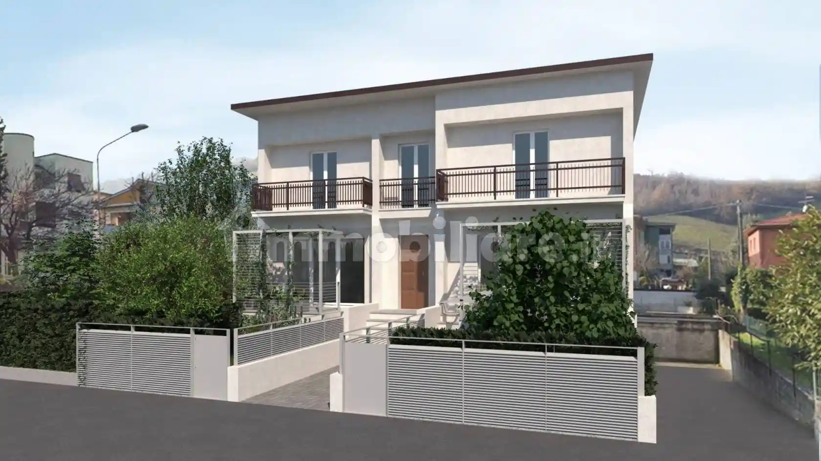 Appartamento in vendita a Traversetolo