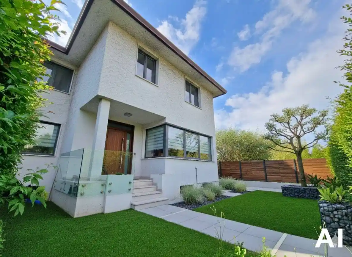 Villetta a schiera in vendita a Treviso