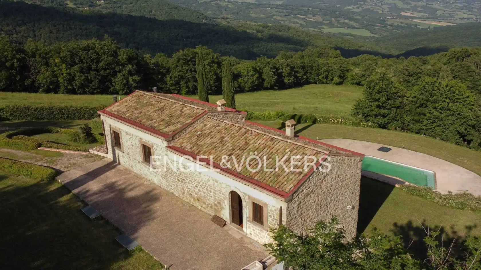 Villa unifamiliare contrada fonte santucci snc, Carunchio - foto 5