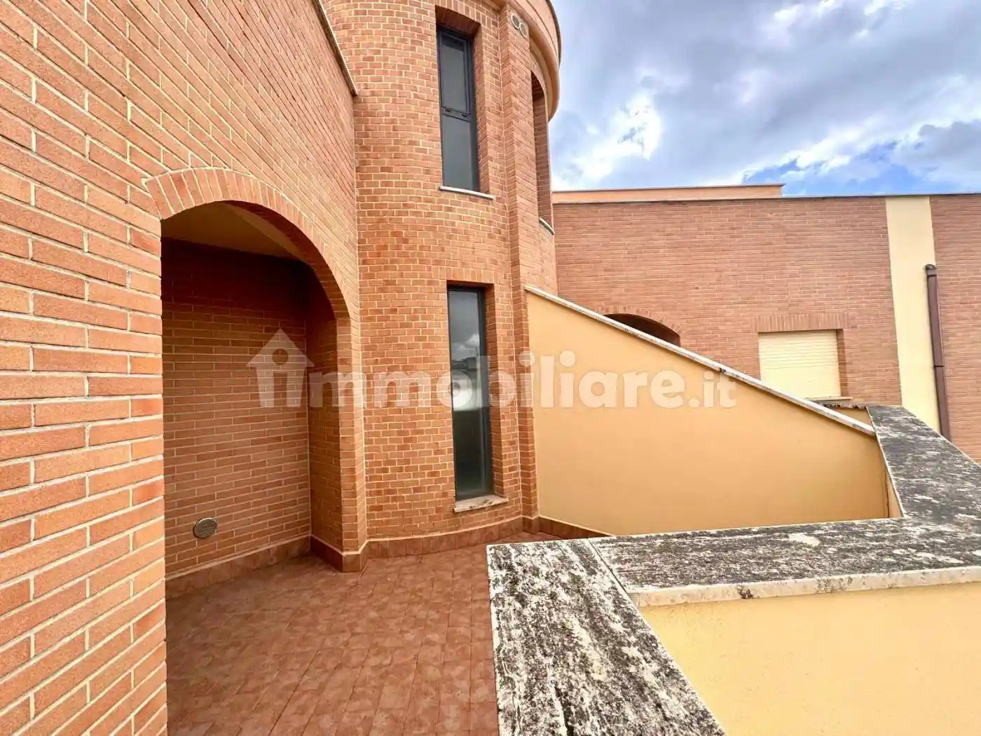 Appartamento in vendita a Tivoli