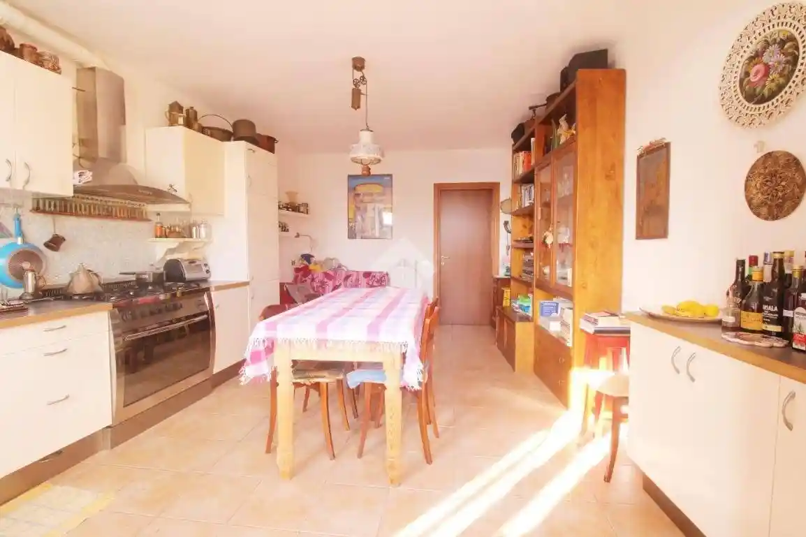Appartamento in vendita a Missaglia