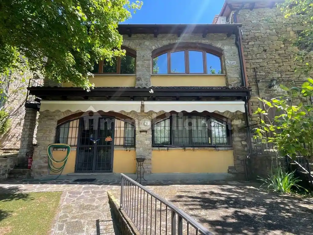 Rustico - Casale in vendita a Lama Mocogno