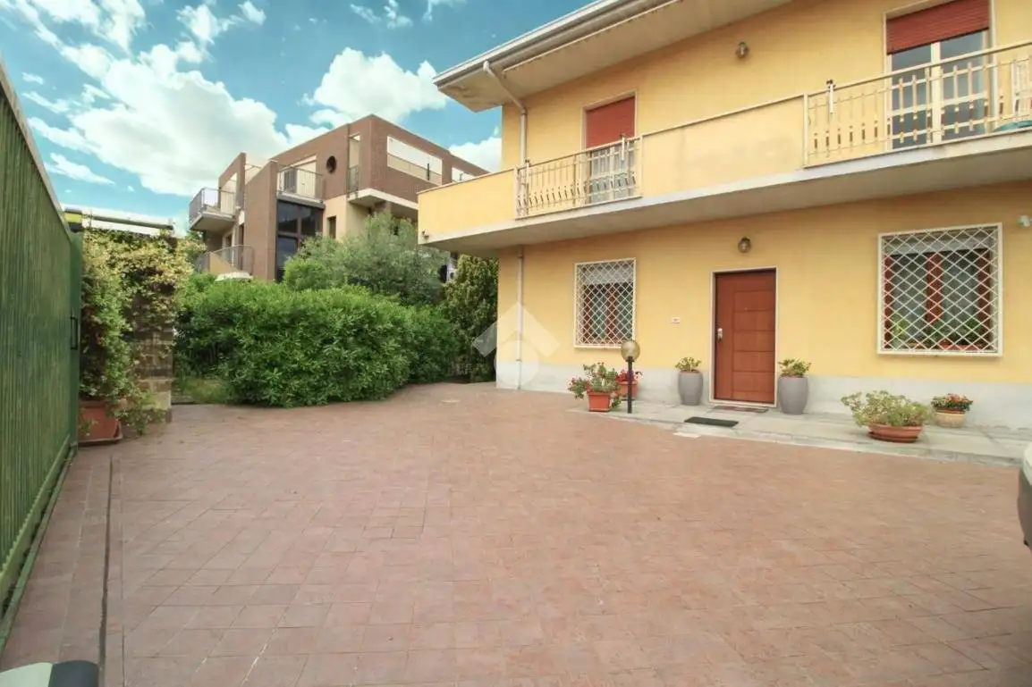 Appartamento in vendita a Pescara