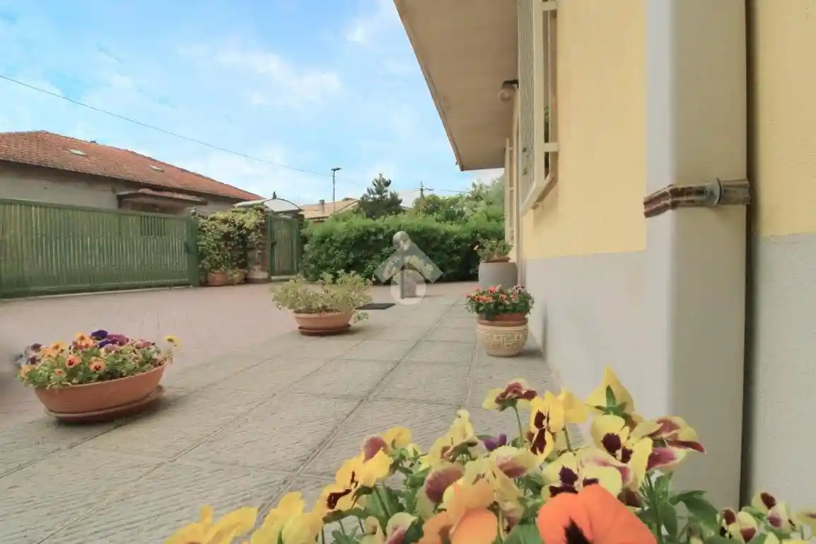 Quadrilocale Str. Colle Carullo 26, Tirino, Pescara - foto 4