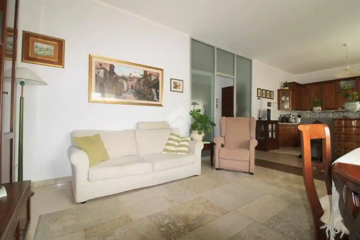 Quadrilocale Str. Colle Carullo 26, Tirino, Pescara - foto 5