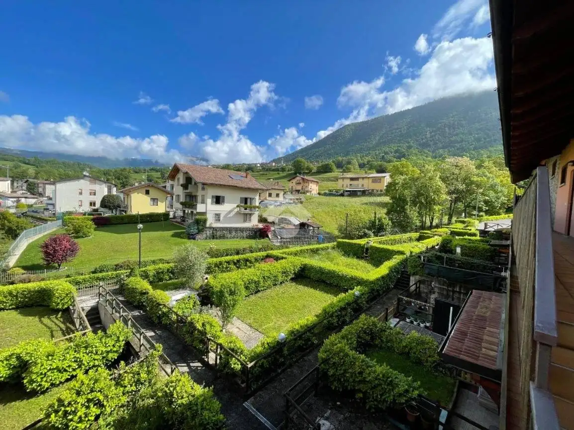 Appartamento in vendita a Cerete