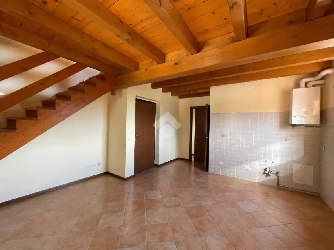 Bilocale via Aldo moro 1, Cerete Basso, Cerete - foto 3