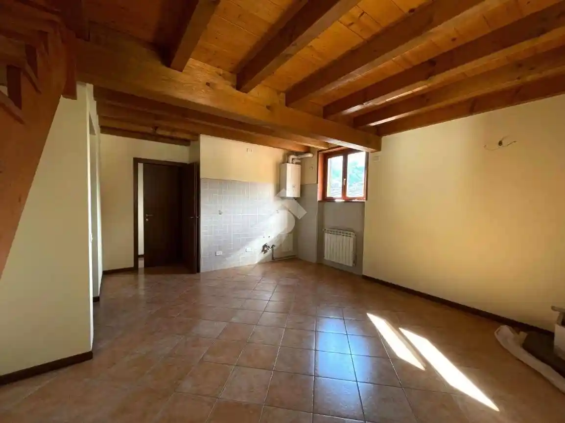 Bilocale via Aldo moro 1, Cerete Basso, Cerete - foto 4