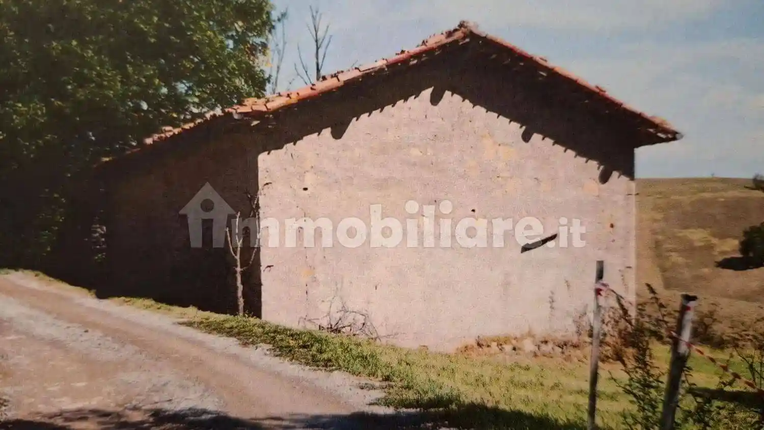 Rustico - Casale in vendita a Castellarano