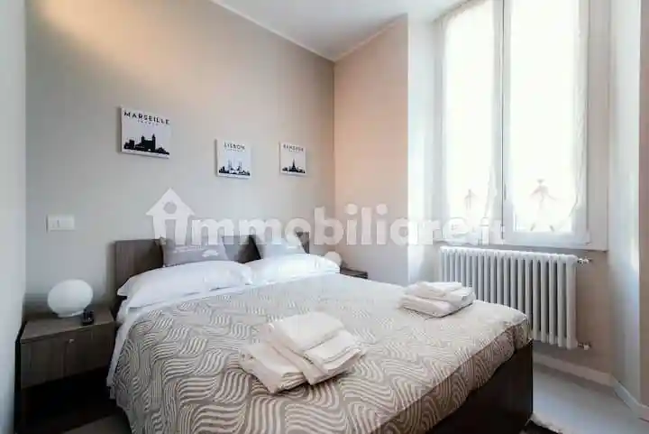 Appartamento in vendita a Como