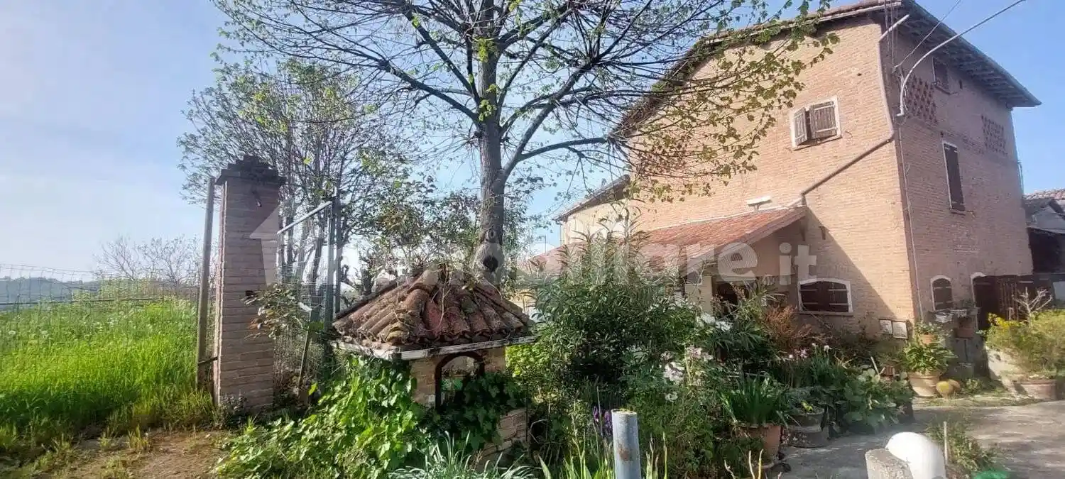 Villa in vendita a Fiorano Modenese