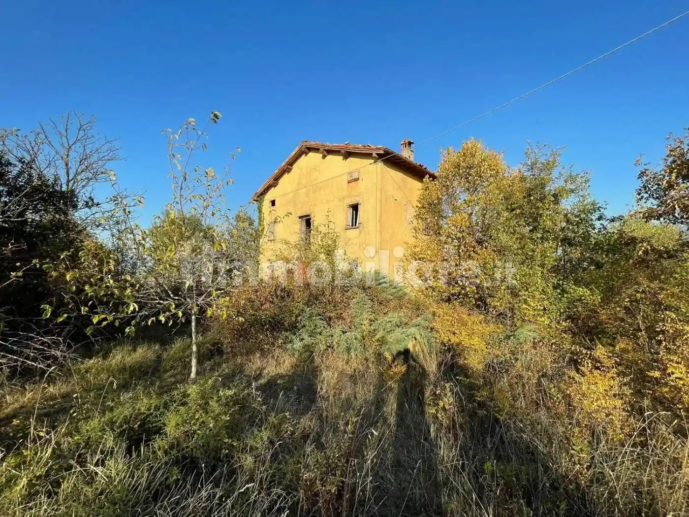 Rustico - Casale in vendita a Casalgrande