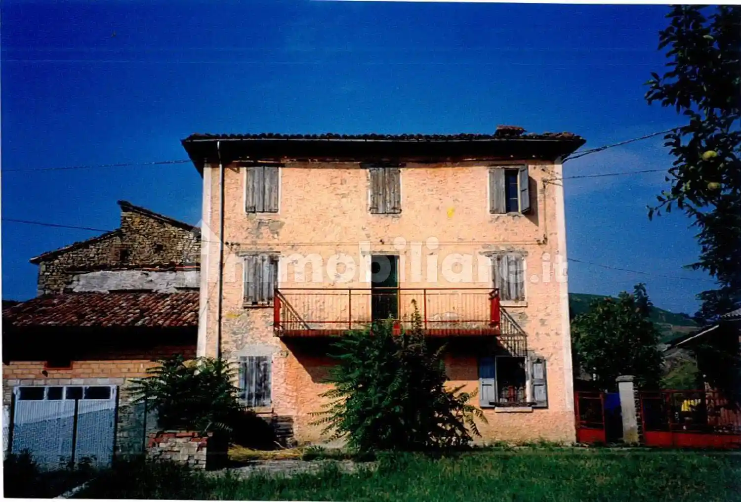 Rustico - Casale in vendita a Prignano sulla Secchia