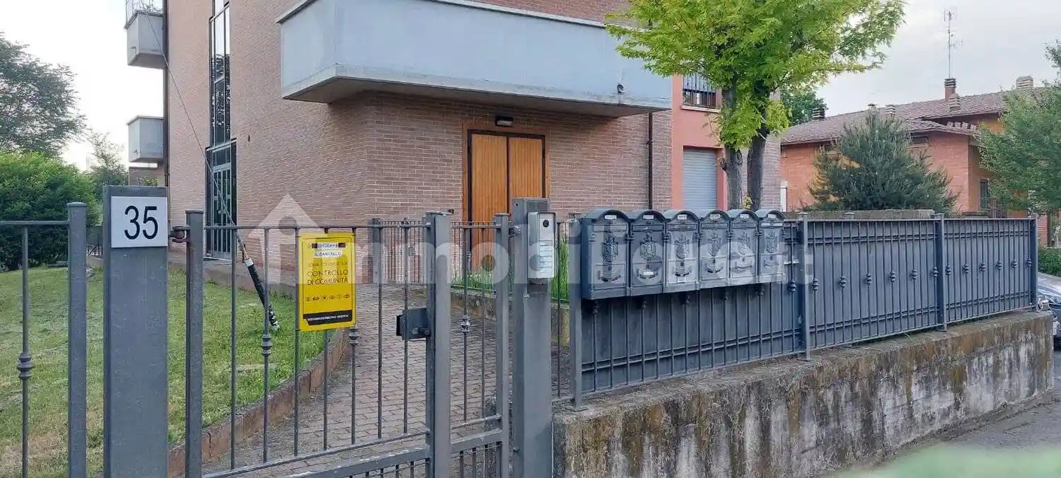 Appartamento in vendita a Casalgrande