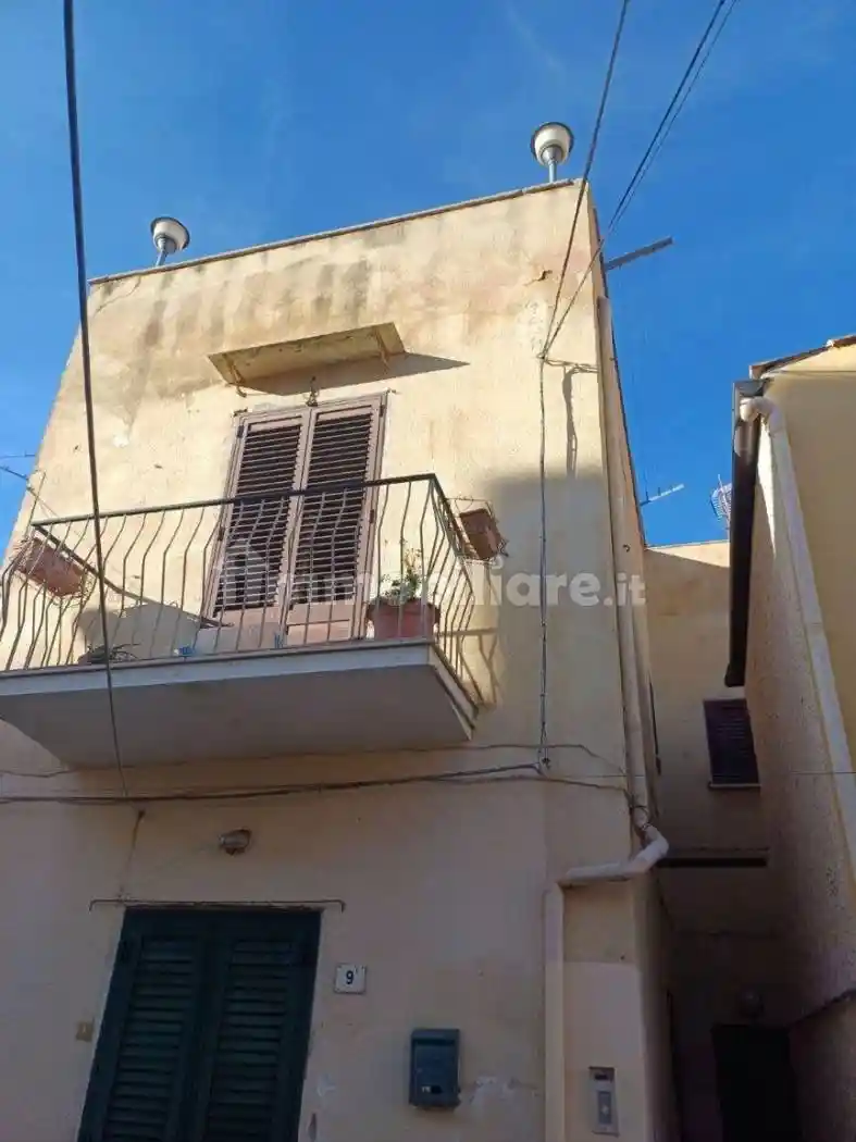 Appartamento in vendita a Palermo