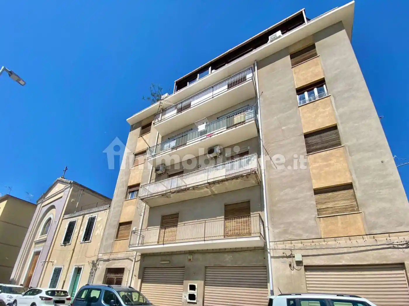 Appartamento in vendita a Messina