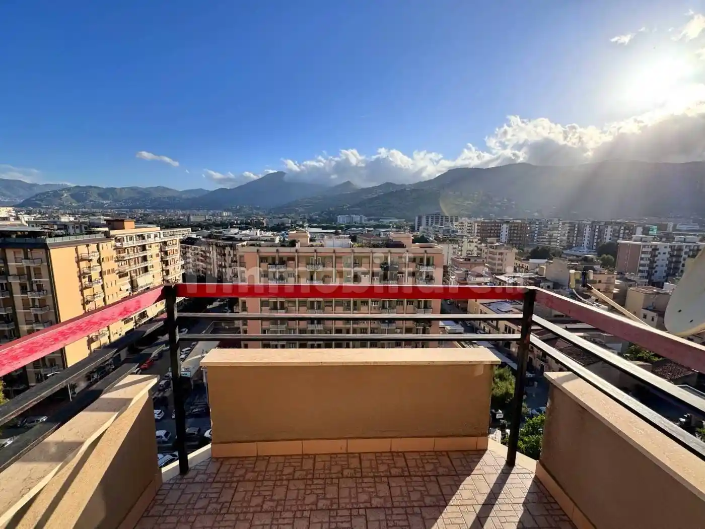 Appartamento in vendita a Palermo