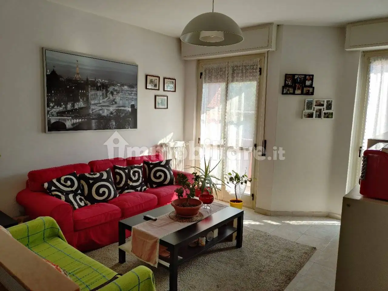 Apartment in vendita a Milan