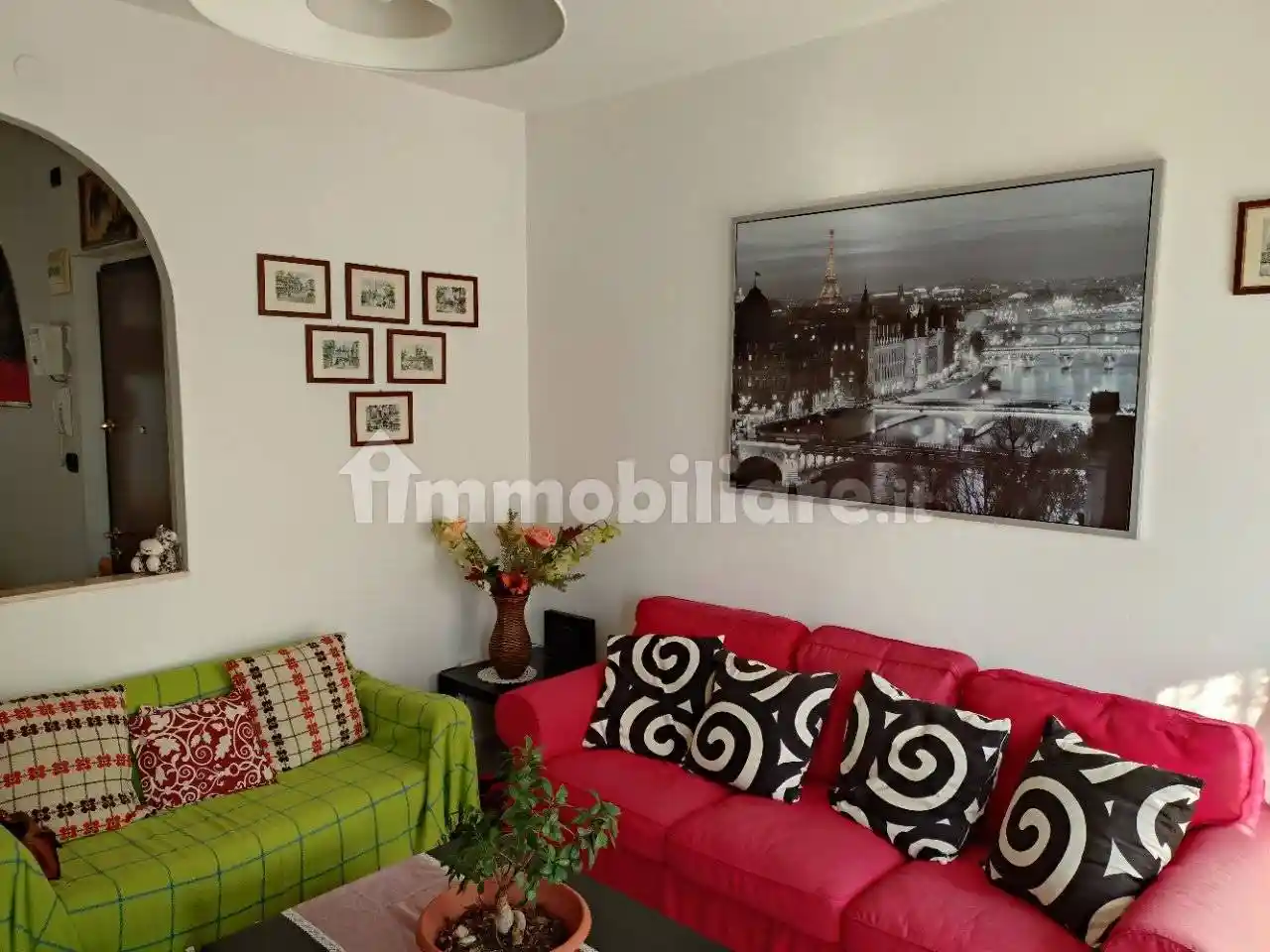 Trilocale via Brivio, Bovisa, Milano - foto 3