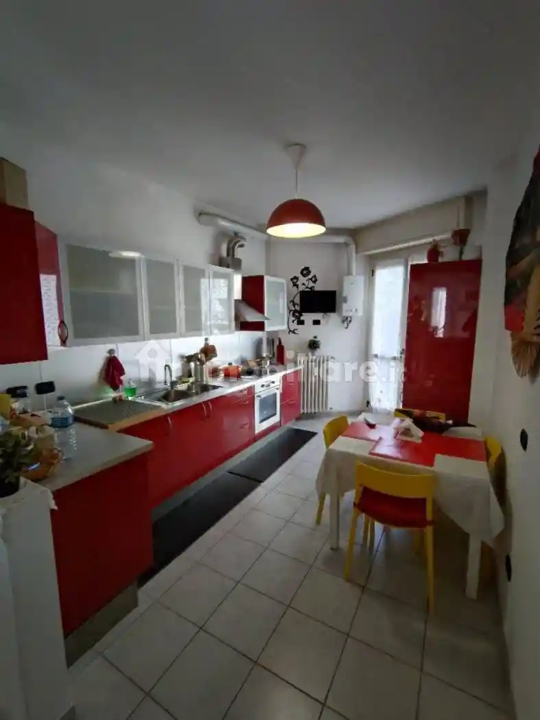 Trilocale via Brivio, Bovisa, Milano - foto 4