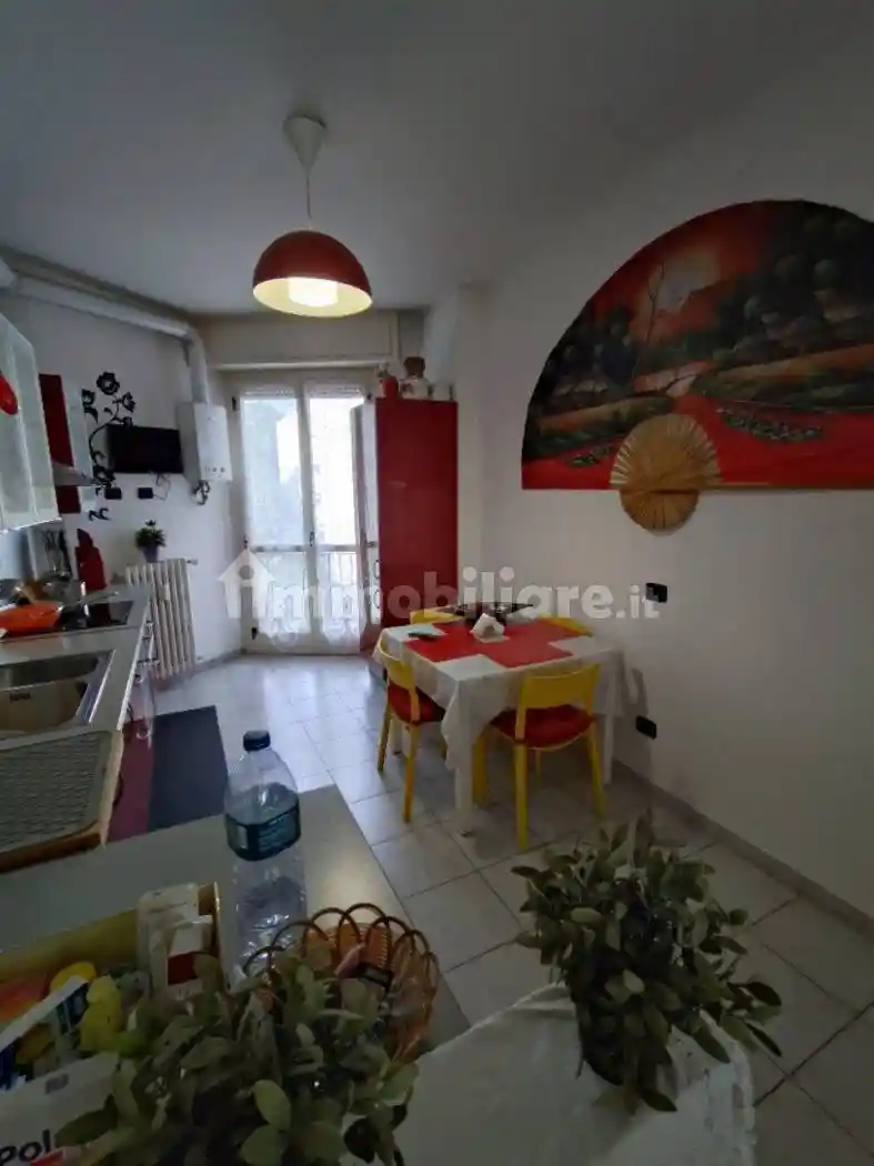 Trilocale via Brivio, Bovisa, Milano - foto 5