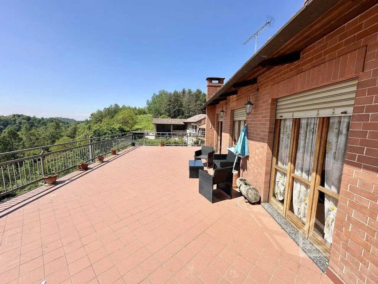 Casa indipendente in vendita a Cinzano