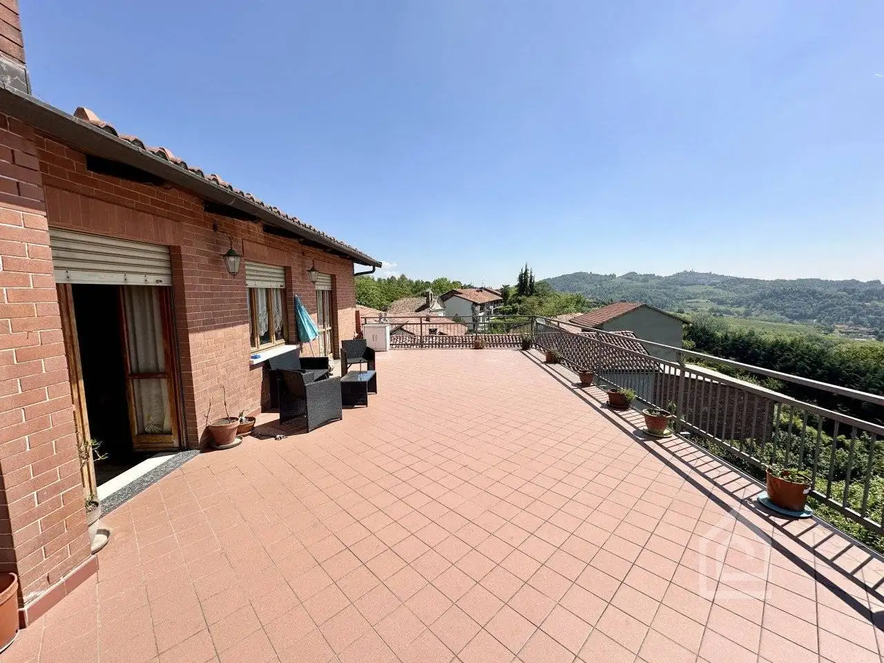 Terratetto unifamiliare via regione Torrazza 6, Cinzano - foto 2